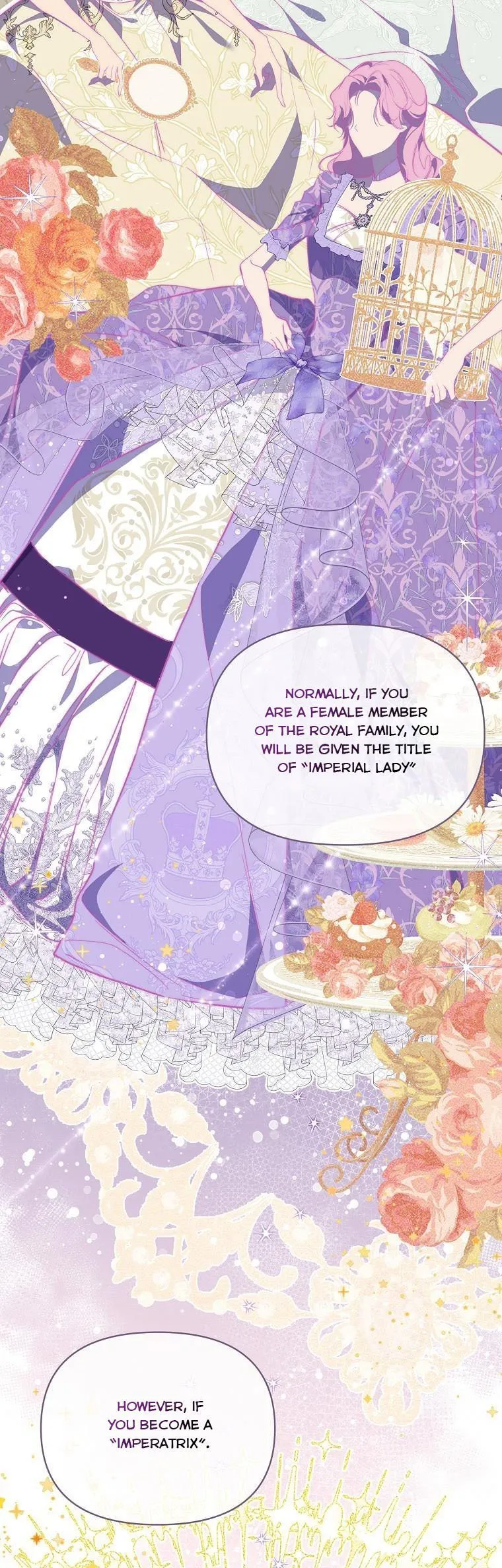 Lillian of Turin Chapter 41 Online - página 17
