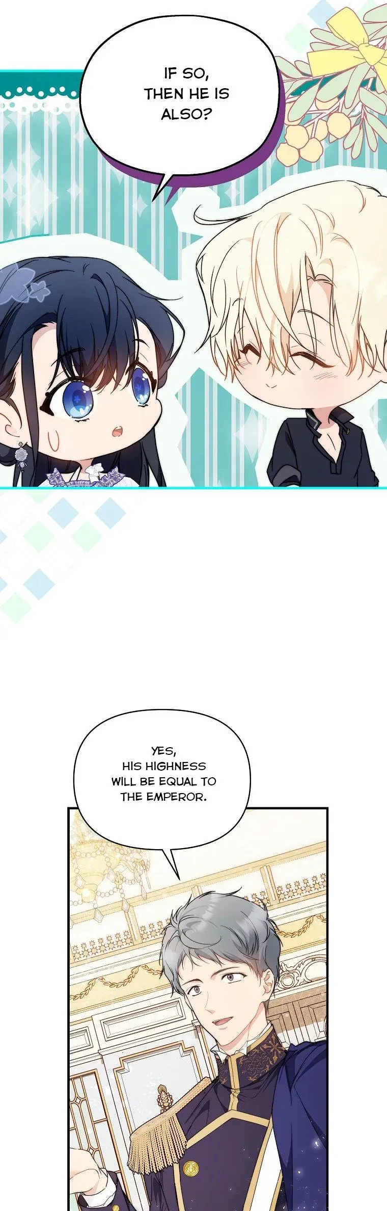 Lillian of Turin Chapter 41 Online - página 20