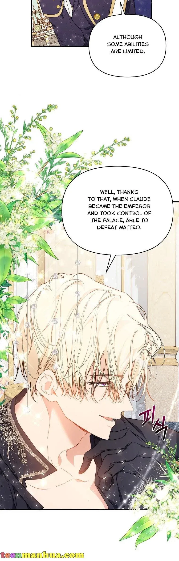 Lillian of Turin Chapter 41 Online - página 21