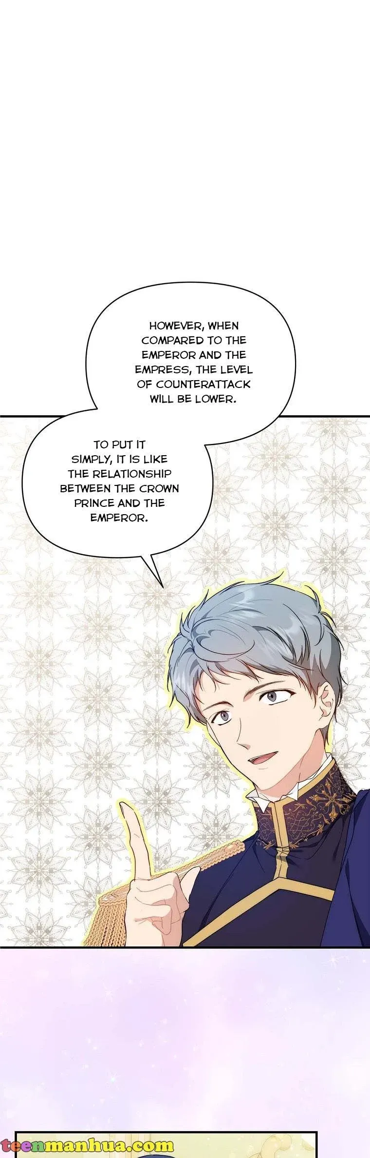 Lillian of Turin Chapter 41 Online - página 22