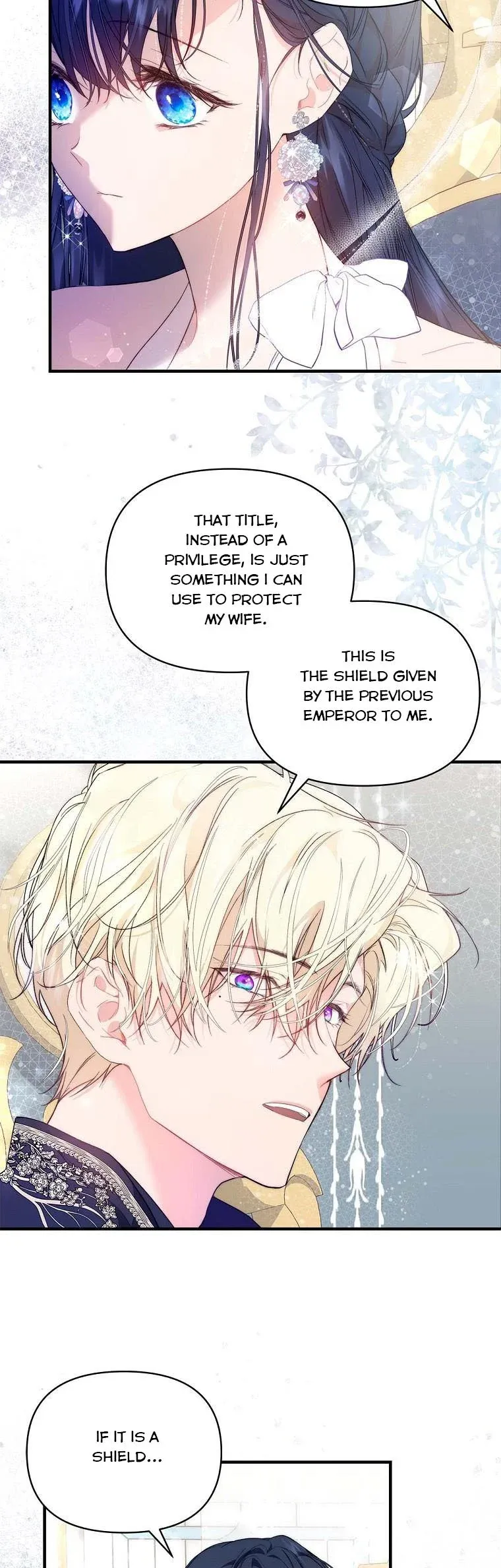 Lillian of Turin Chapter 41 Online - página 27