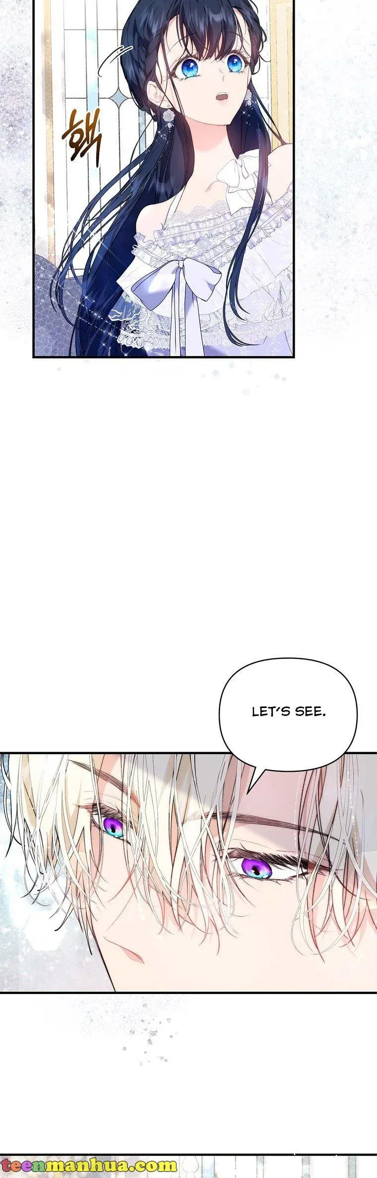 Lillian of Turin Chapter 41 Online - página 28