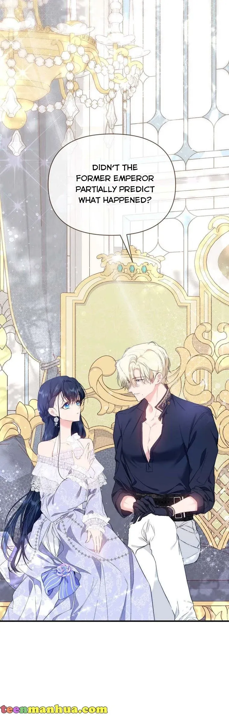 Lillian of Turin Chapter 41 Online - página 29