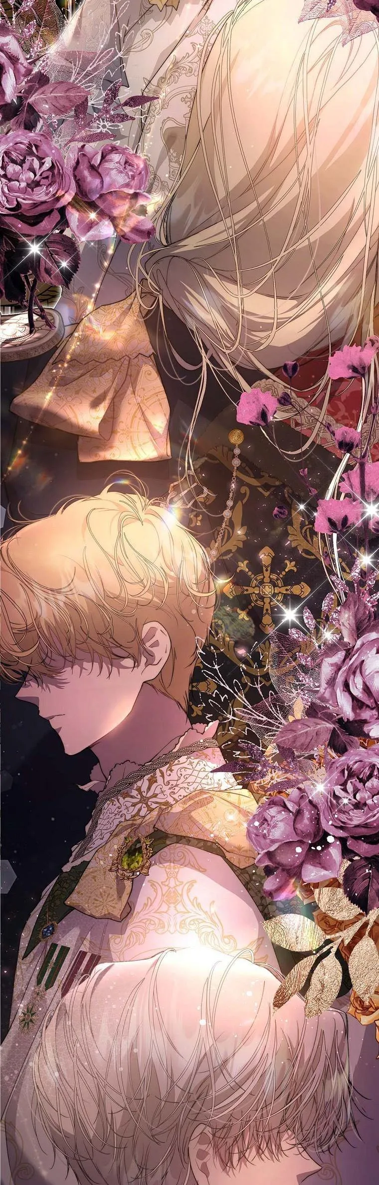 Lillian of Turin Chapter 41 Online - página 32