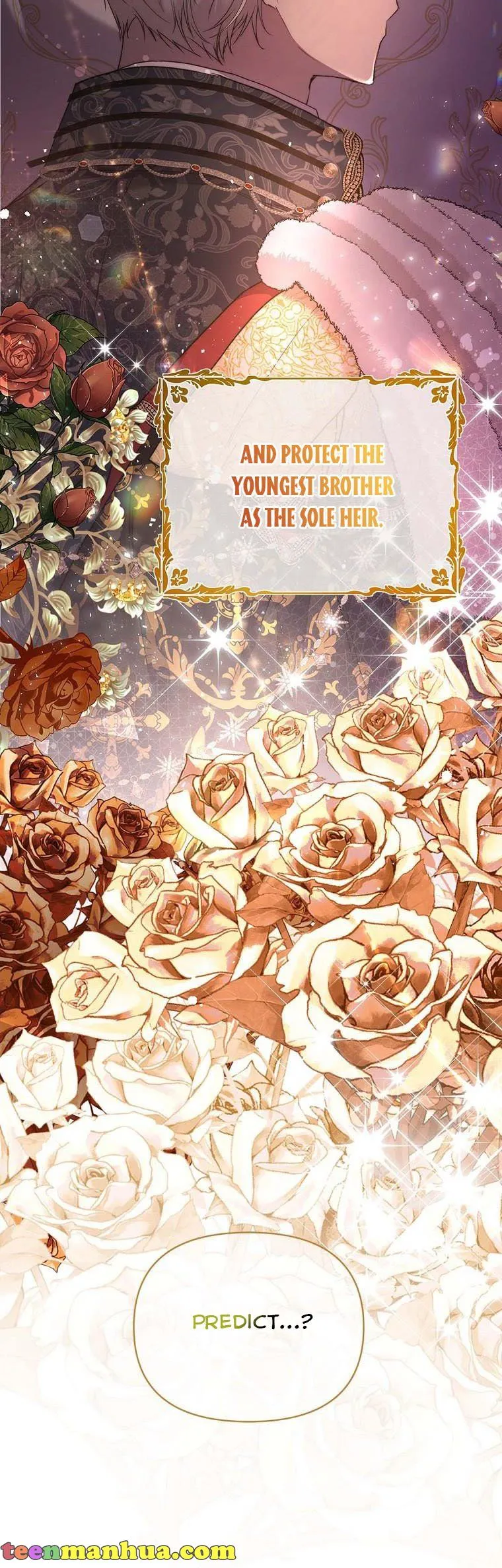 Lillian of Turin Chapter 41 Online - página 33