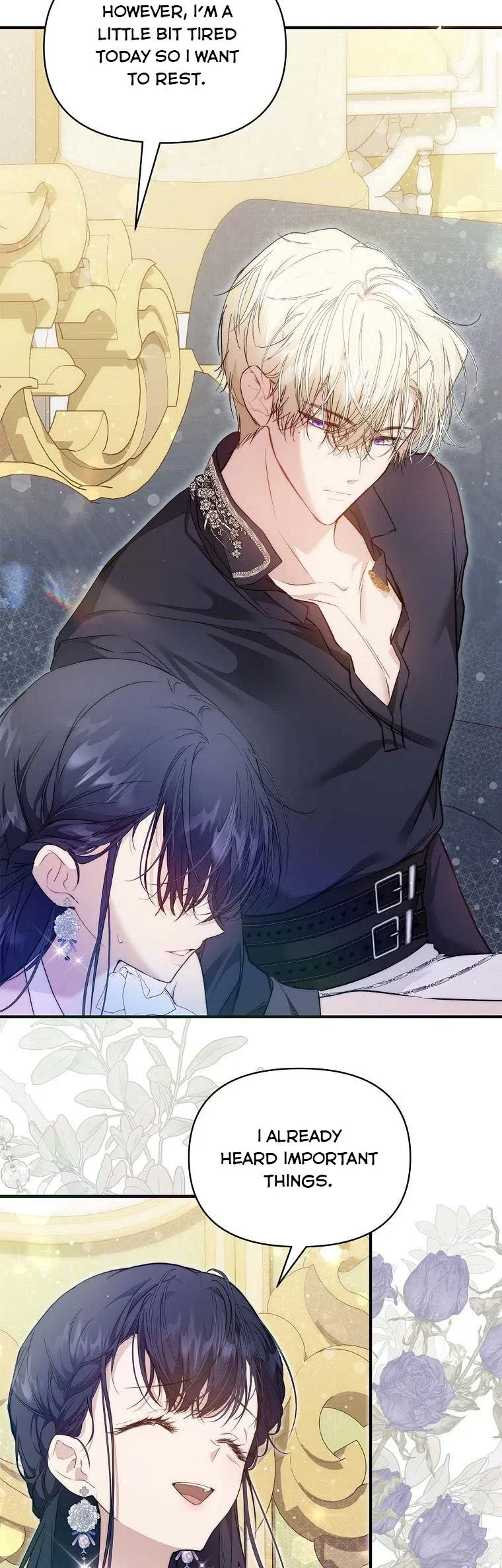 Lillian of Turin Chapter 41 Online - página 36