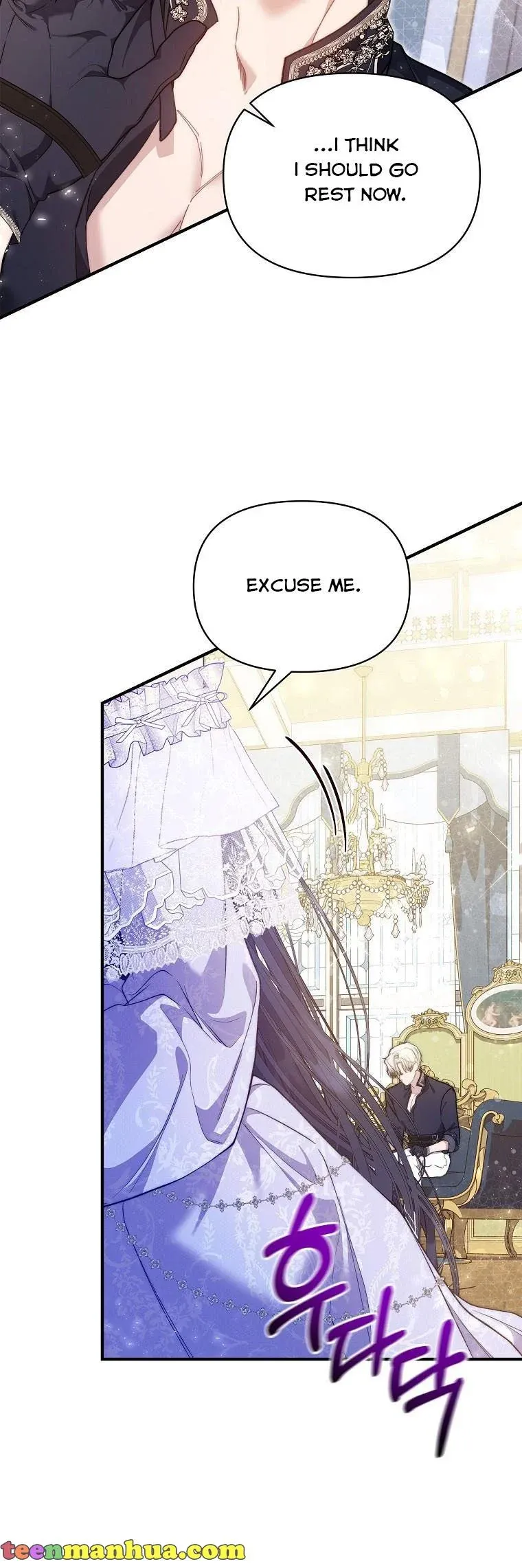 Lillian of Turin Chapter 41 Online - página 42