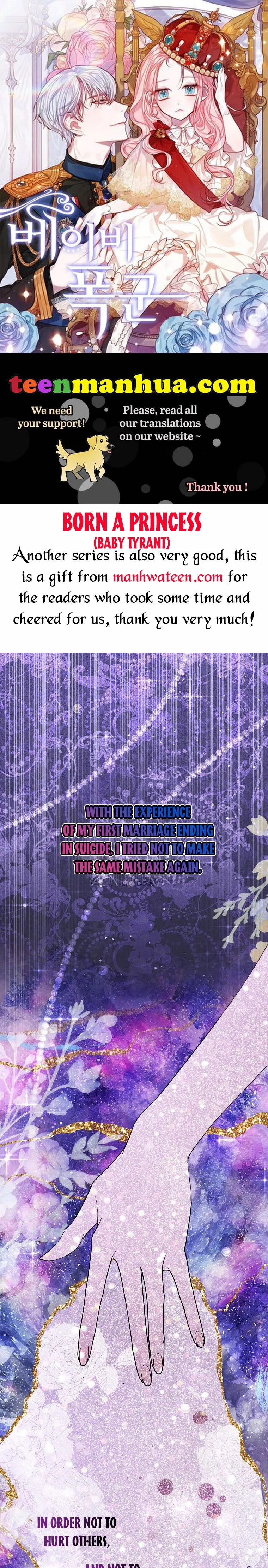 Lillian of Turin Chapter 42 Online - página 1