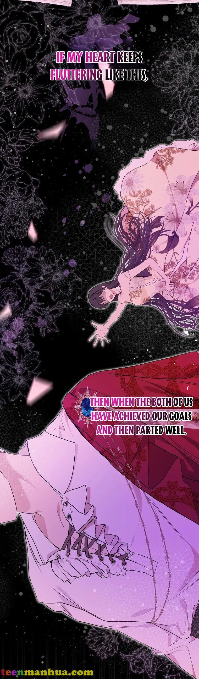 Lillian of Turin Chapter 42 Online - página 11