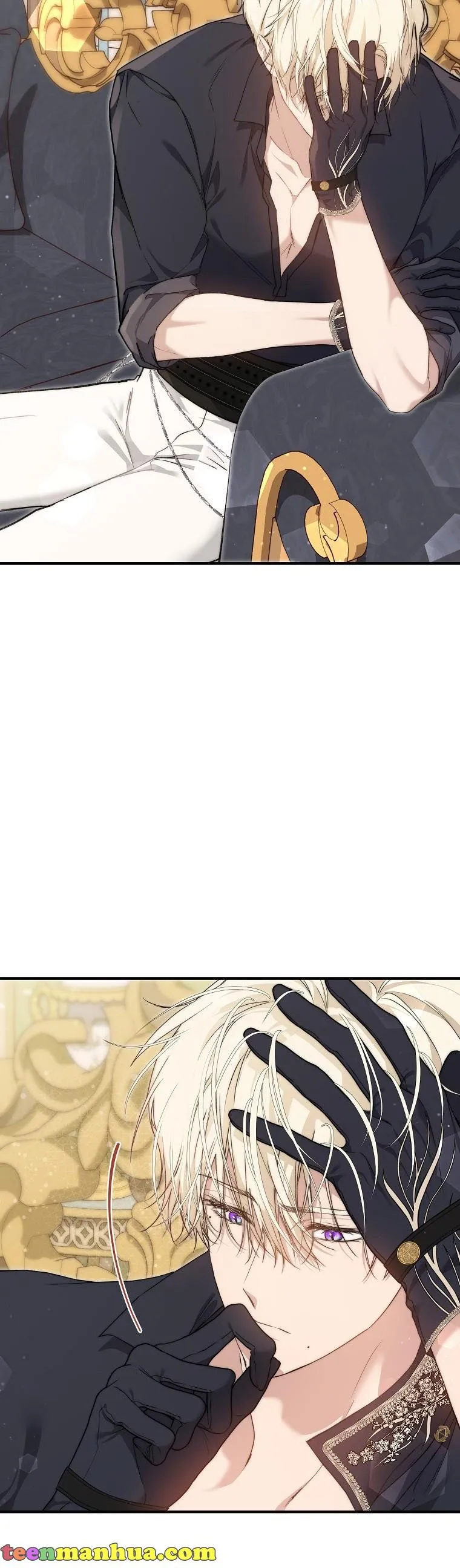 Lillian of Turin Chapter 42 Online - página 18