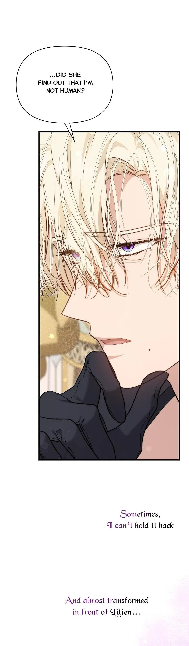 Lillian of Turin Chapter 42 Online - página 19