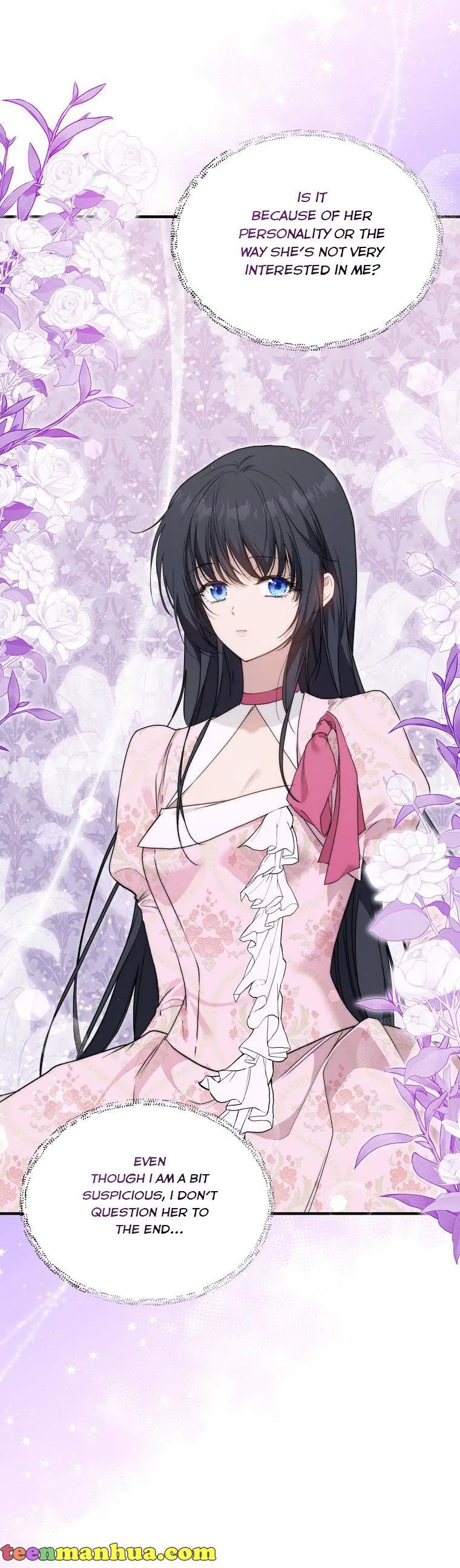 Lillian of Turin Chapter 42 Online - página 20