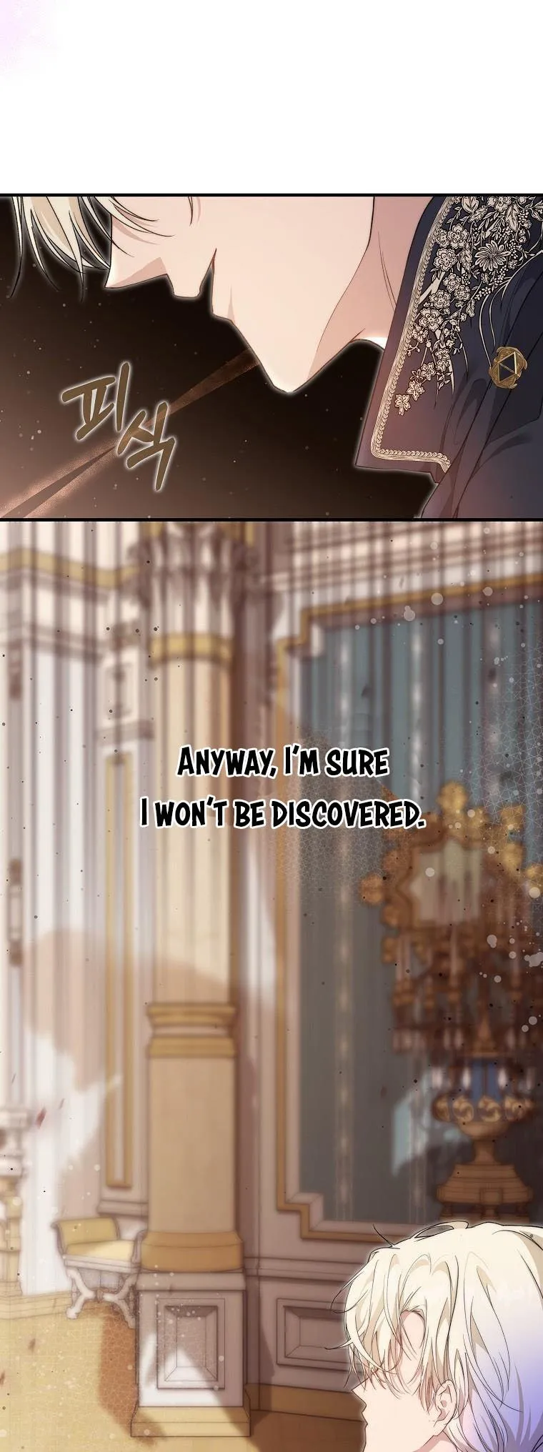 Lillian of Turin Chapter 42 Online - página 21