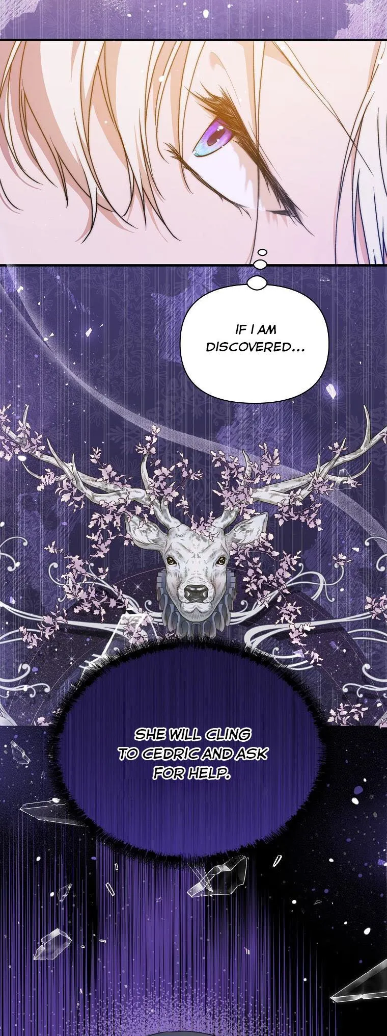 Lillian of Turin Chapter 42 Online - página 23