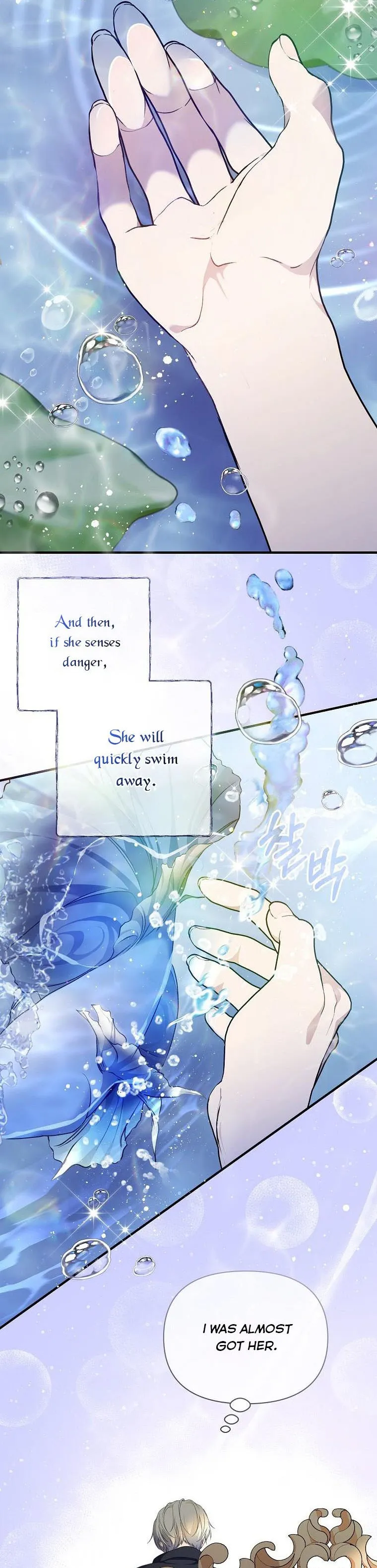 Lillian of Turin Chapter 42 Online - página 27