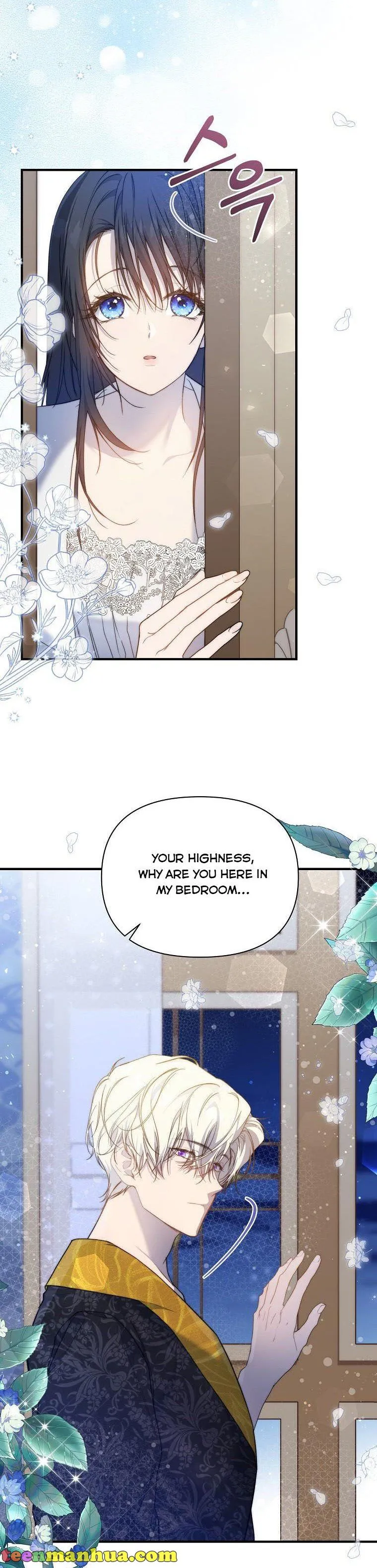 Lillian of Turin Chapter 42 Online - página 29