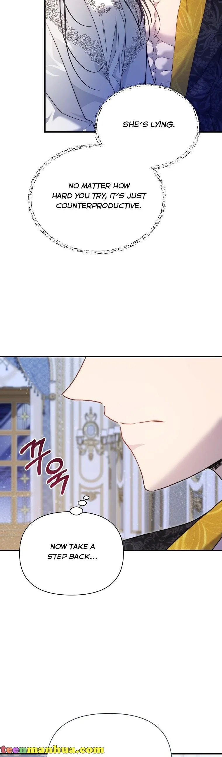 Lillian of Turin Chapter 42 Online - página 33