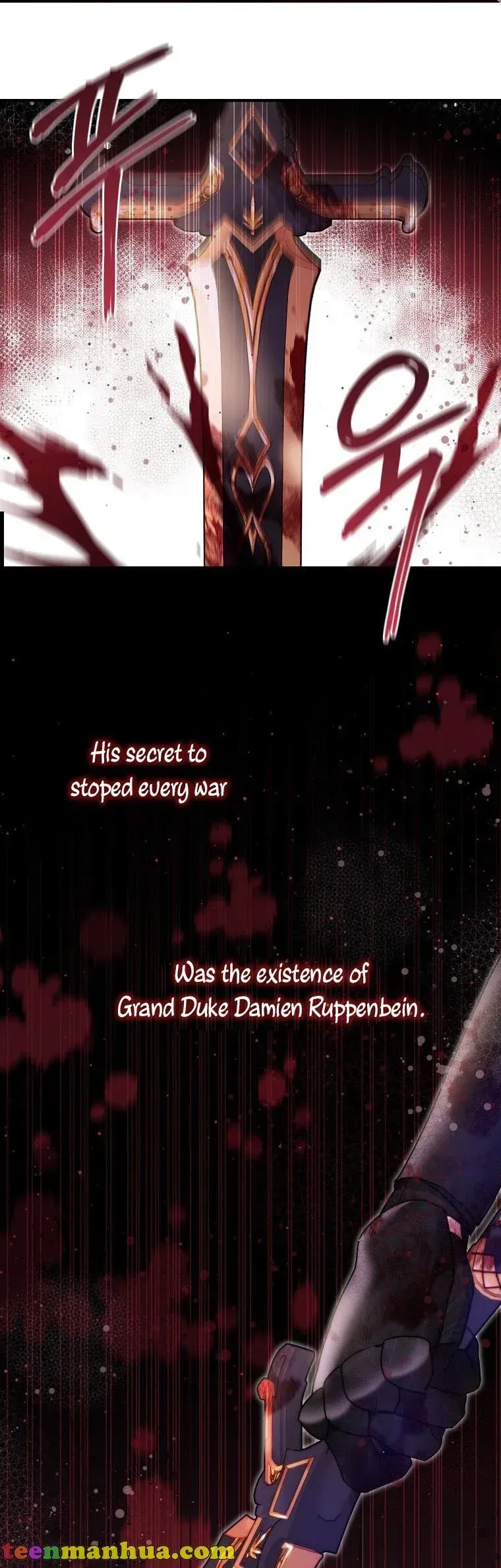 Lillian of Turin Chapter 43 Online - página 3