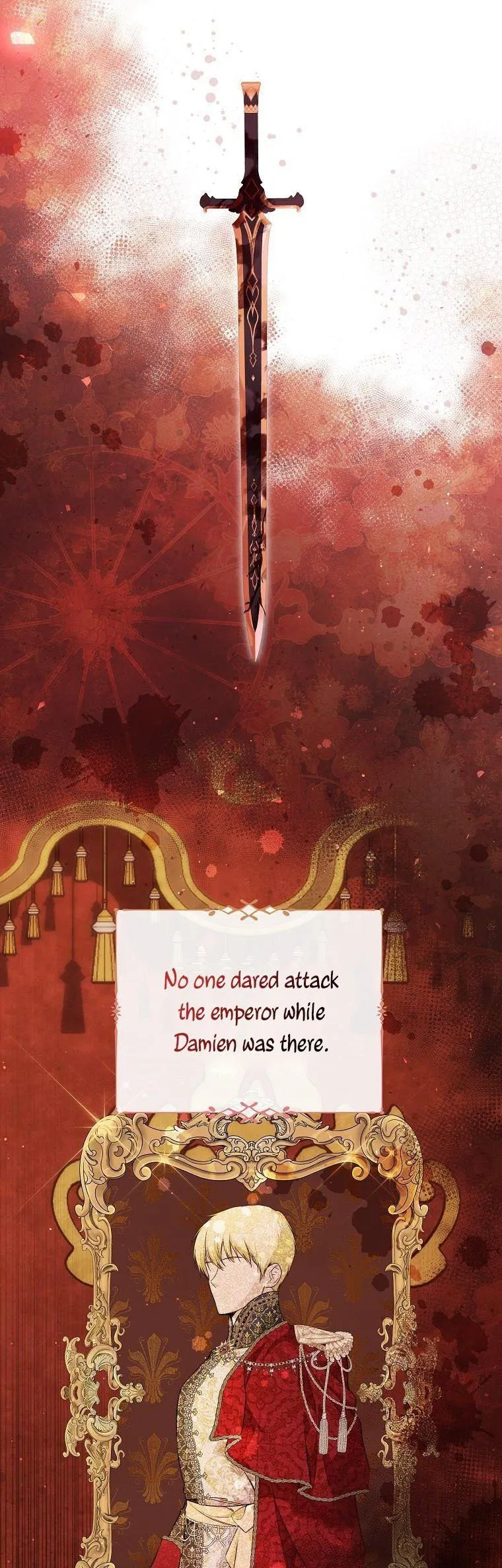 Lillian of Turin Chapter 43 Online - página 5