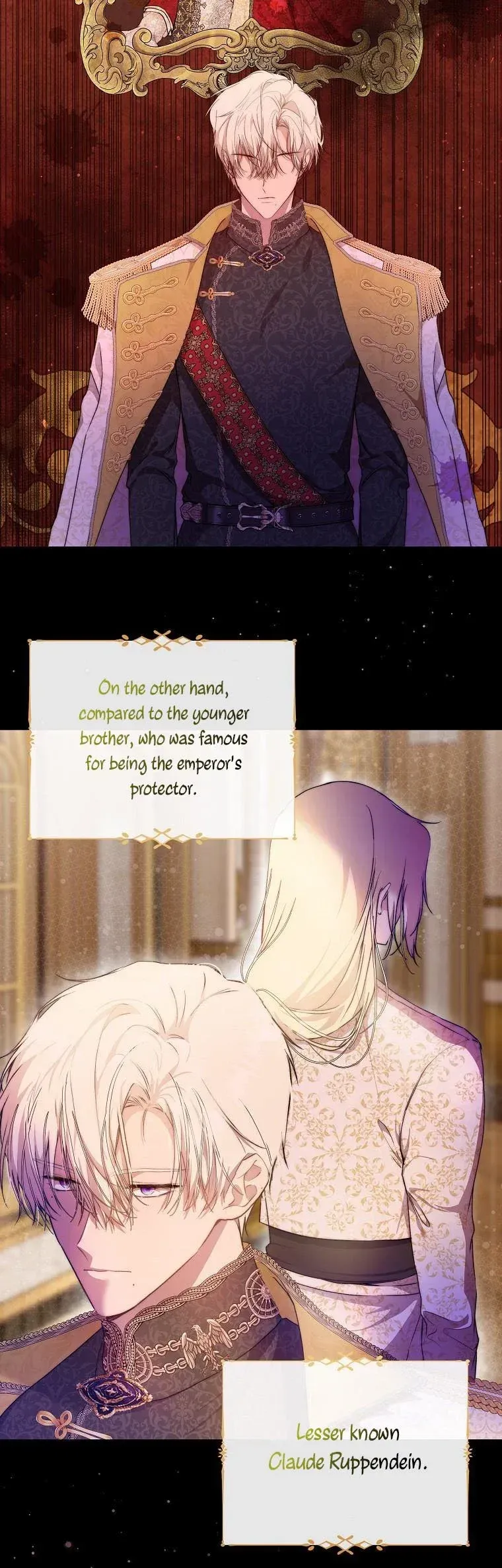 Lillian of Turin Chapter 43 Online - página 6