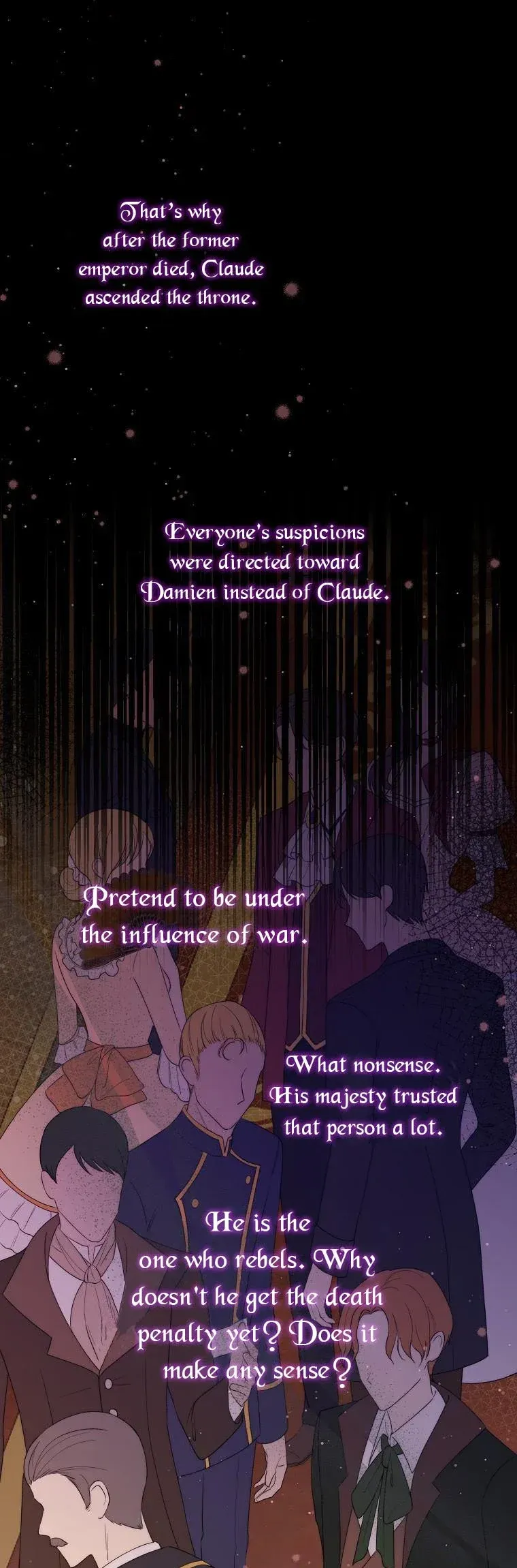 Lillian of Turin Chapter 43 Online - página 7