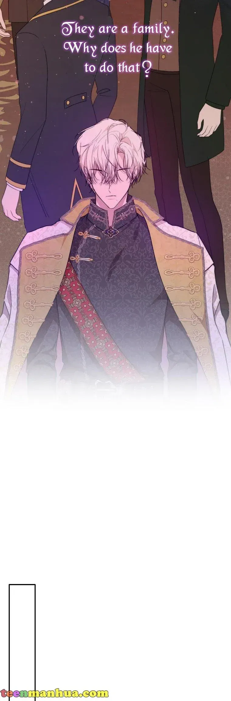 Lillian of Turin Chapter 43 Online - página 8