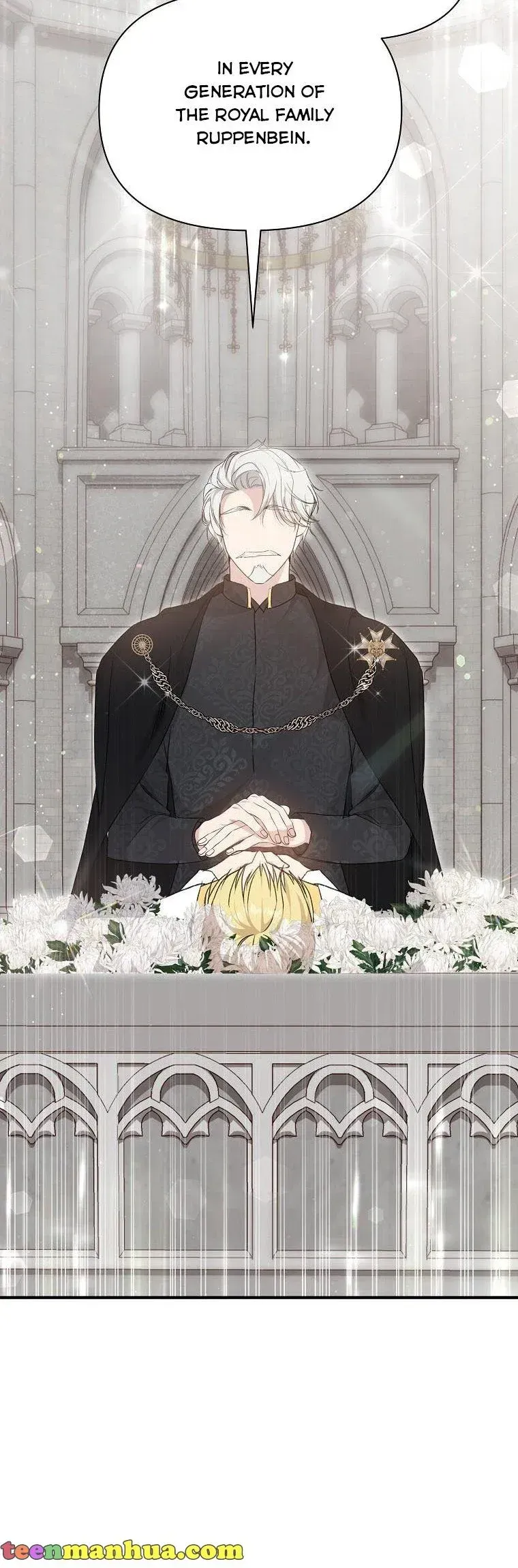 Lillian of Turin Chapter 43 Online - página 11