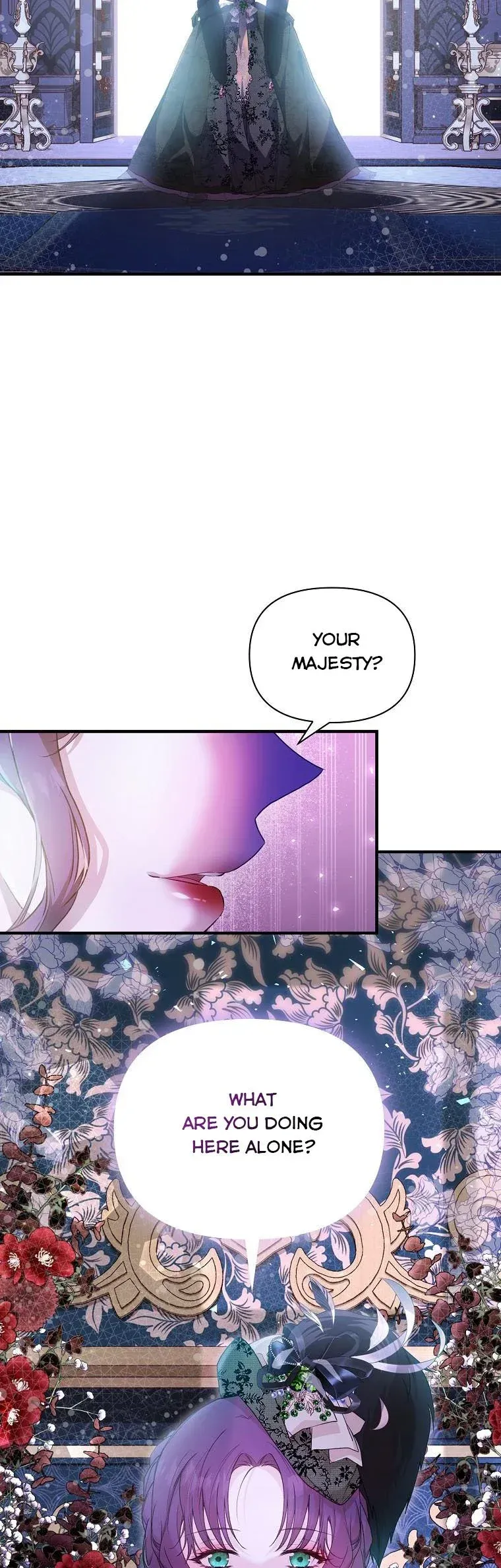 Lillian of Turin Chapter 43 Online - página 23