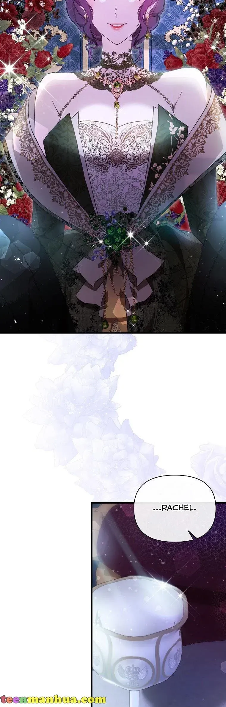 Lillian of Turin Chapter 43 Online - página 24