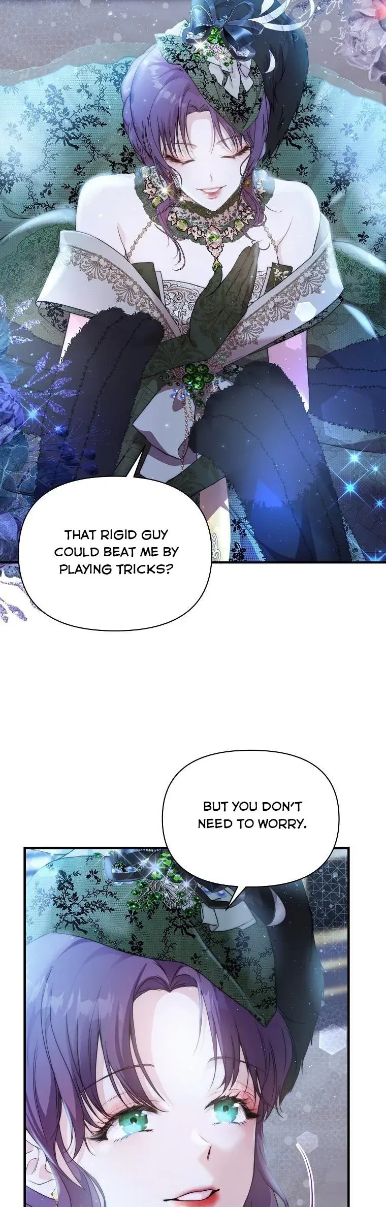Lillian of Turin Chapter 43 Online - página 29