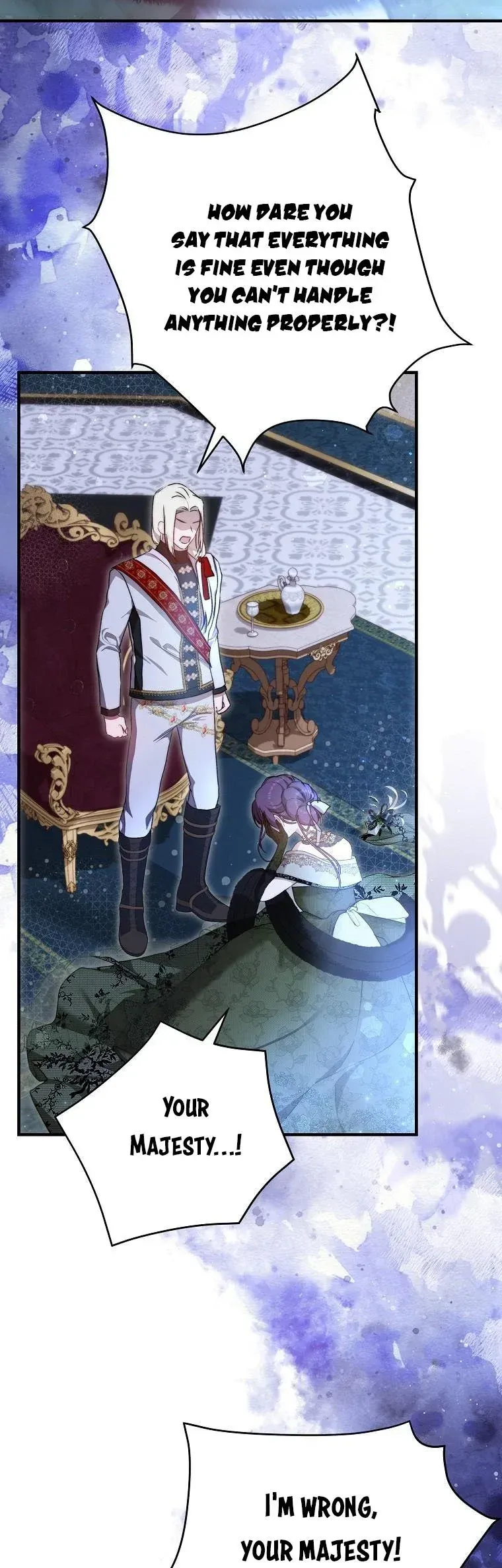 Lillian of Turin Chapter 43 Online - página 33