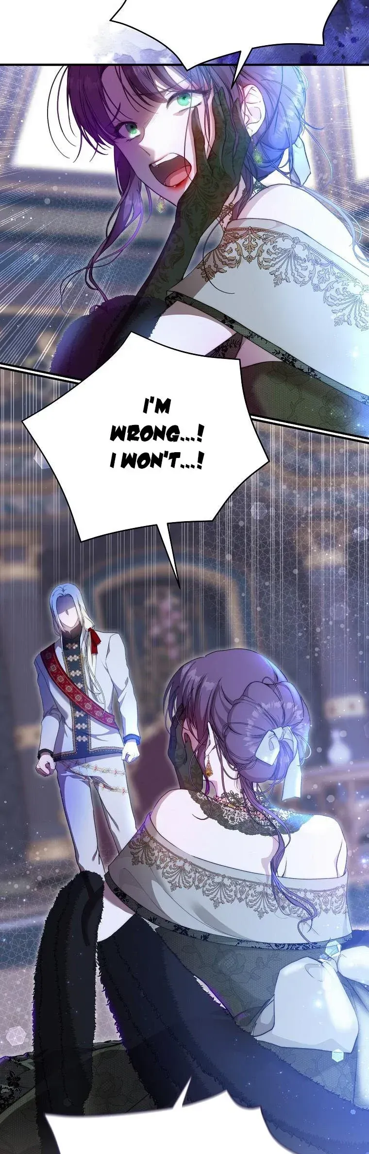 Lillian of Turin Chapter 43 Online - página 34