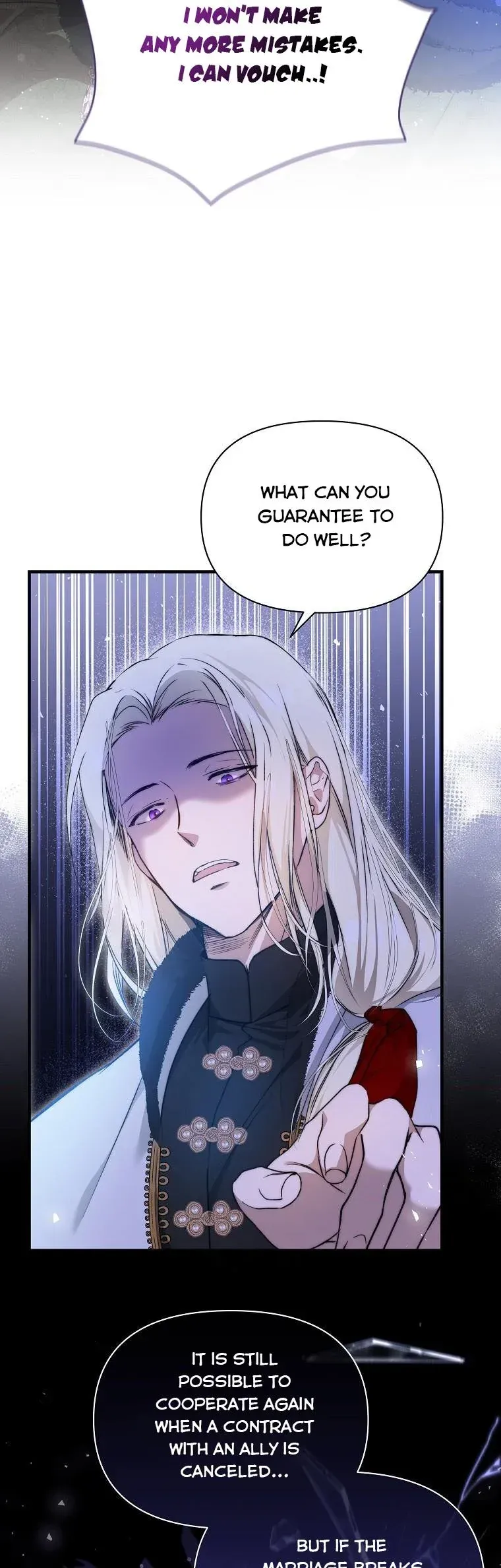 Lillian of Turin Chapter 43 Online - página 35
