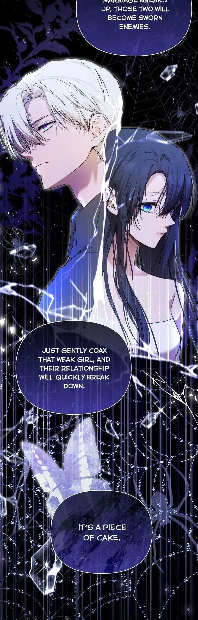 Lillian of Turin Chapter 43 Online - página 36