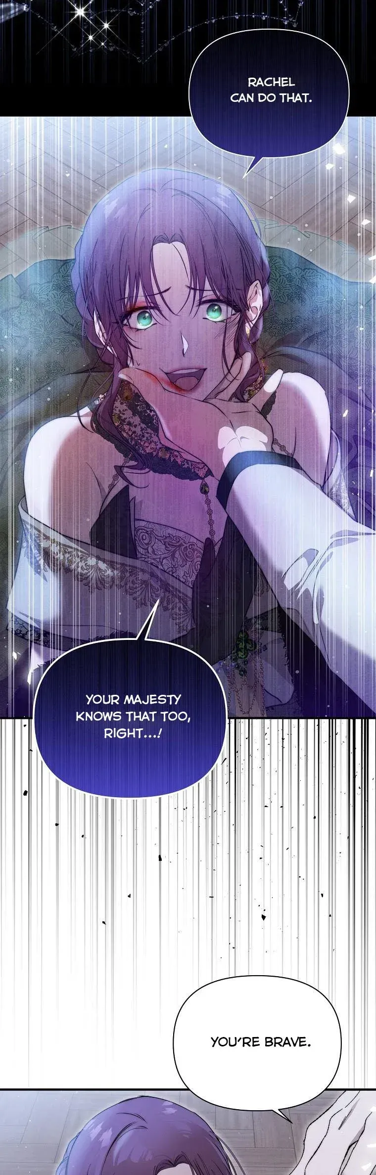 Lillian of Turin Chapter 43 Online - página 37