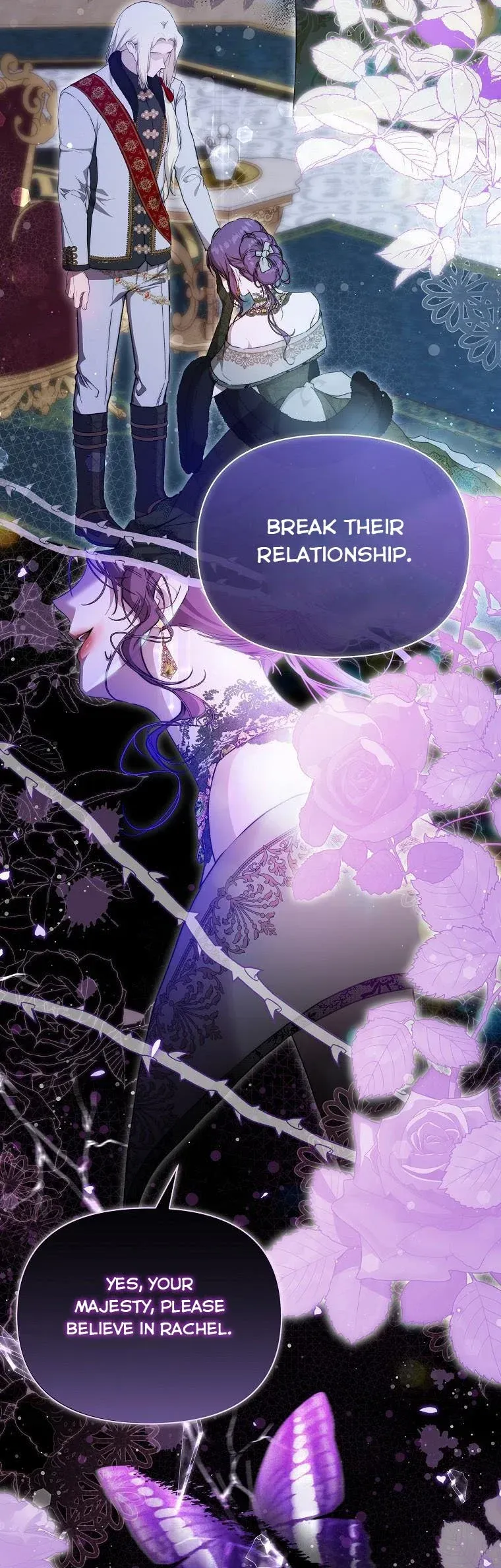 Lillian of Turin Chapter 43 Online - página 39