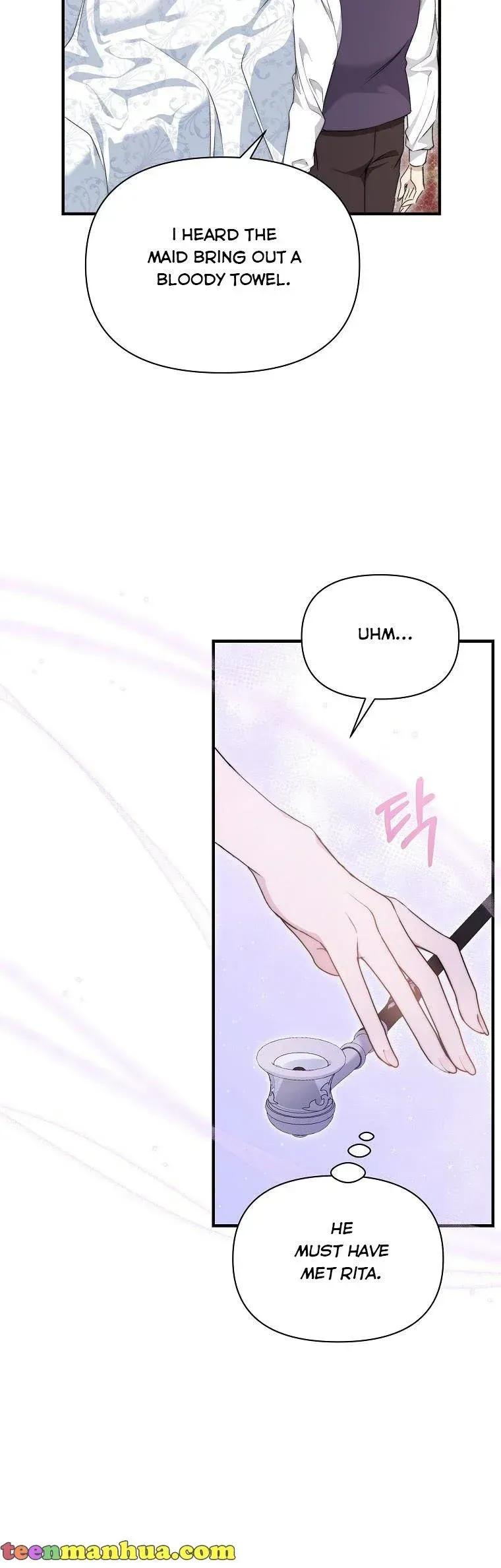 Lillian of Turin Chapter 43 Online - página 45