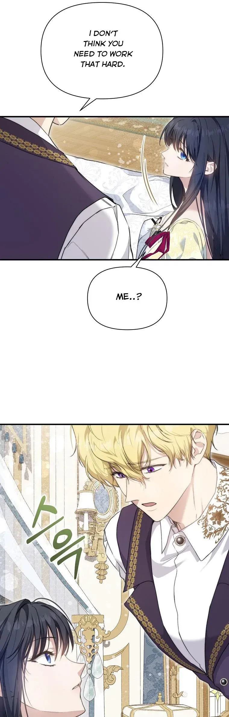 Lillian of Turin Chapter 43 Online - página 46