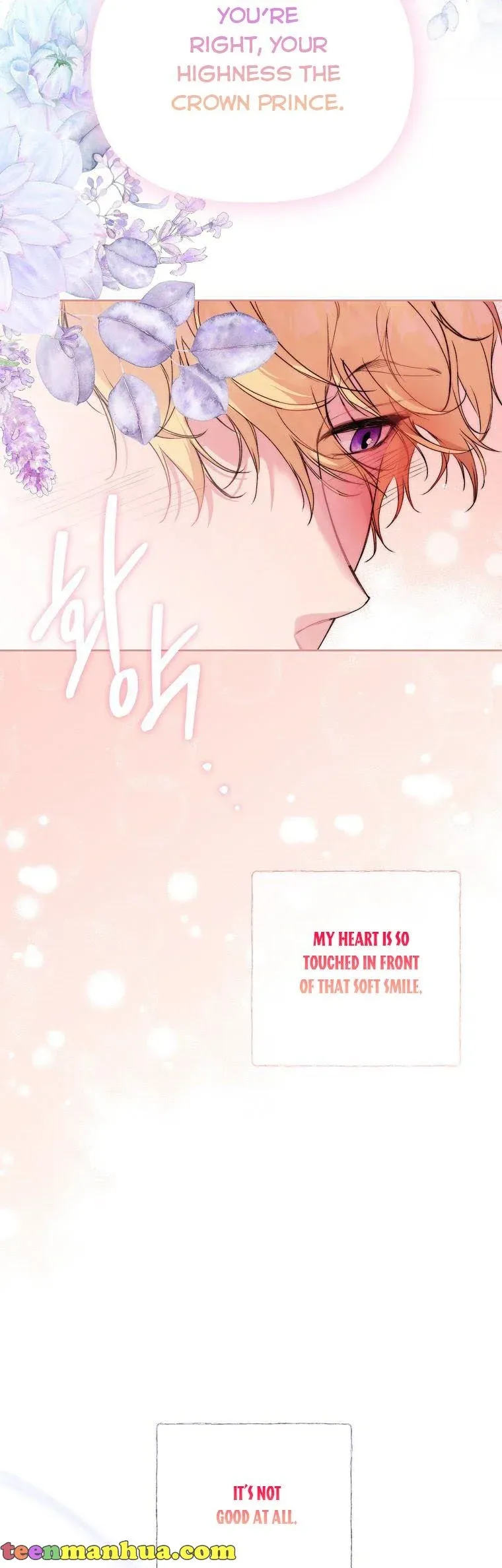 Lillian of Turin Chapter 44 Online - página 3