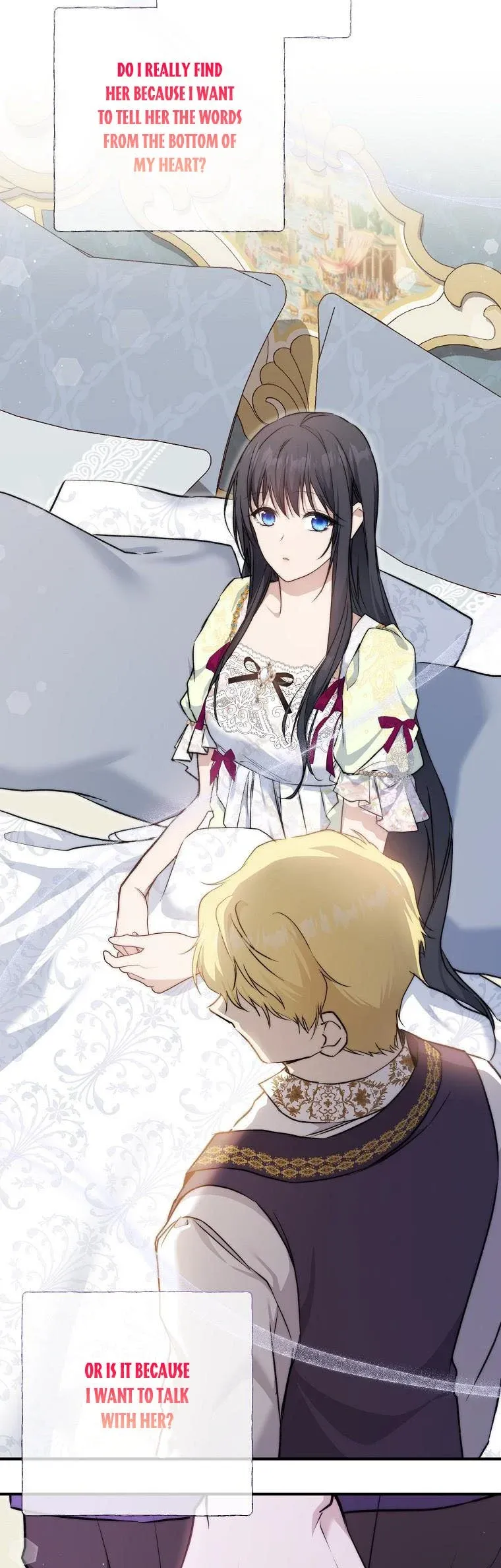 Lillian of Turin Chapter 44 Online - página 4
