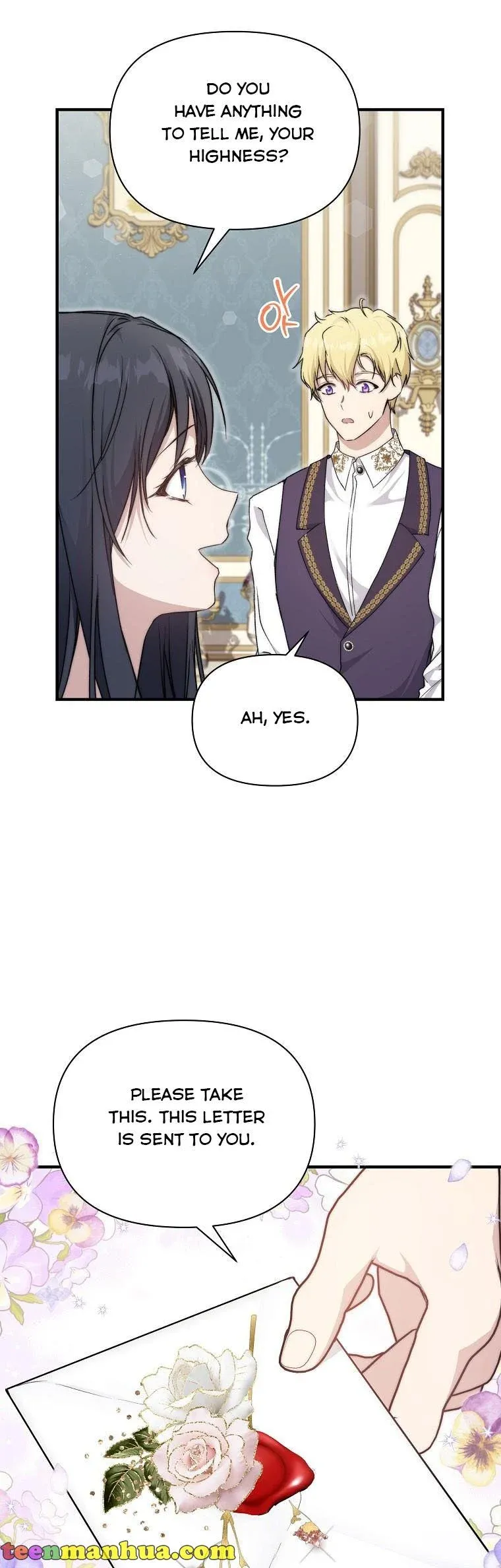 Lillian of Turin Chapter 44 Online - página 6