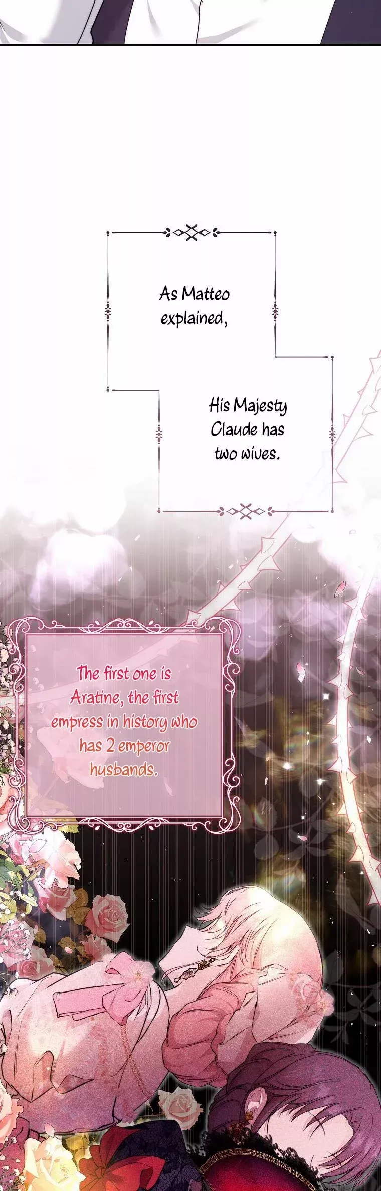 Lillian of Turin Chapter 44 Online - página 15
