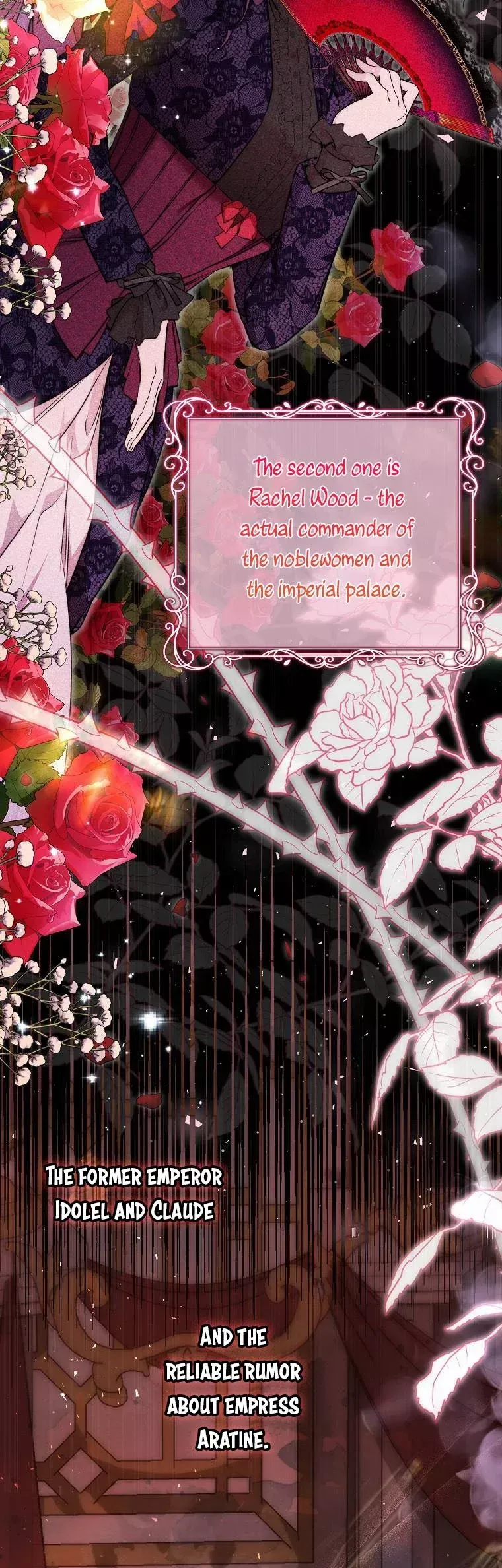 Lillian of Turin Chapter 44 Online - página 16