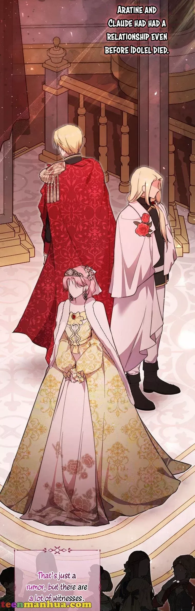 Lillian of Turin Chapter 44 Online - página 17
