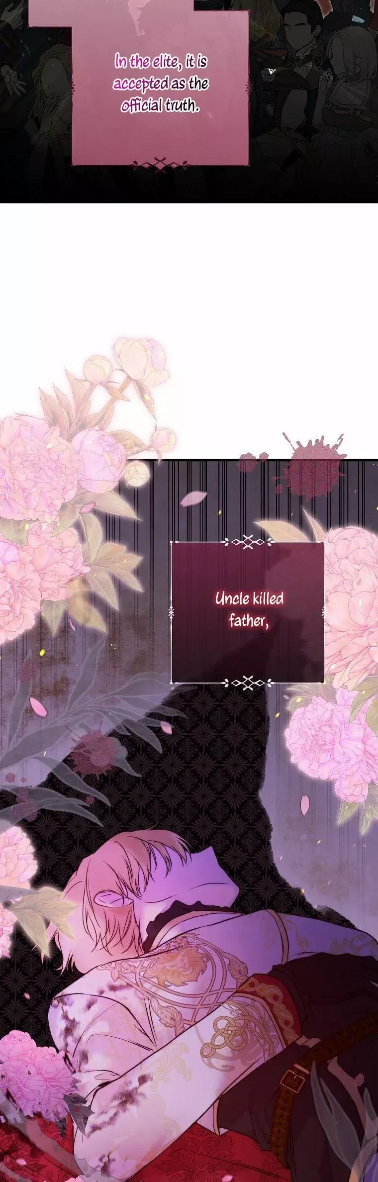 Lillian of Turin Chapter 44 Online - página 18