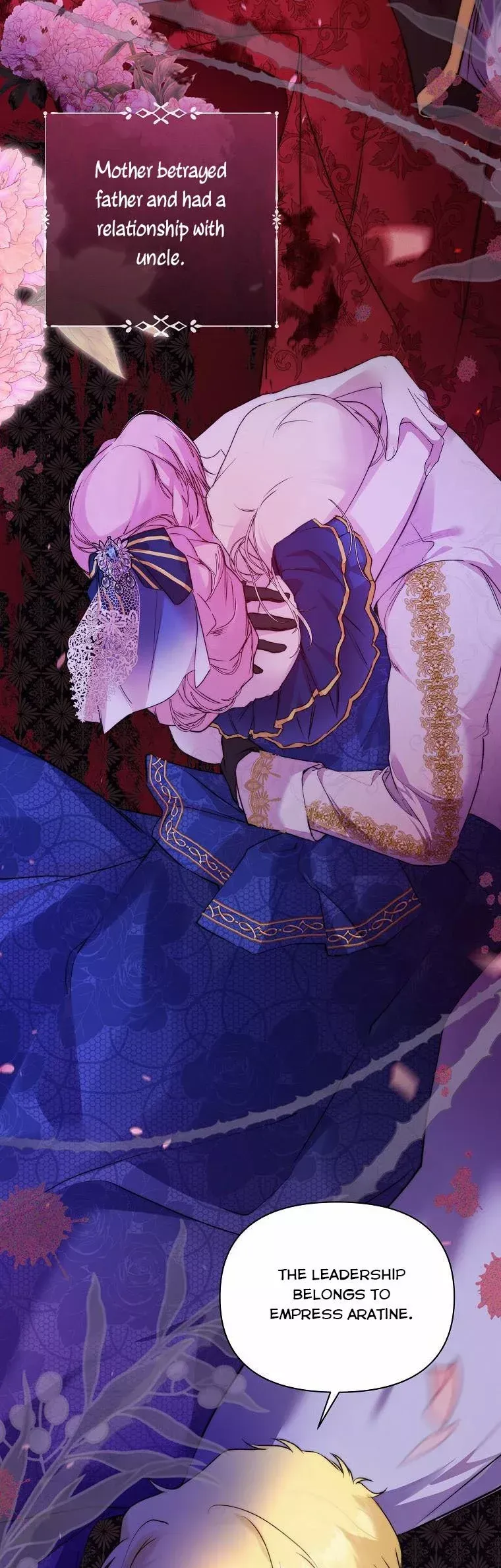 Lillian of Turin Chapter 44 Online - página 19