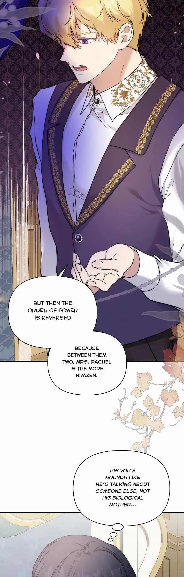 Lillian of Turin Chapter 44 Online - página 20