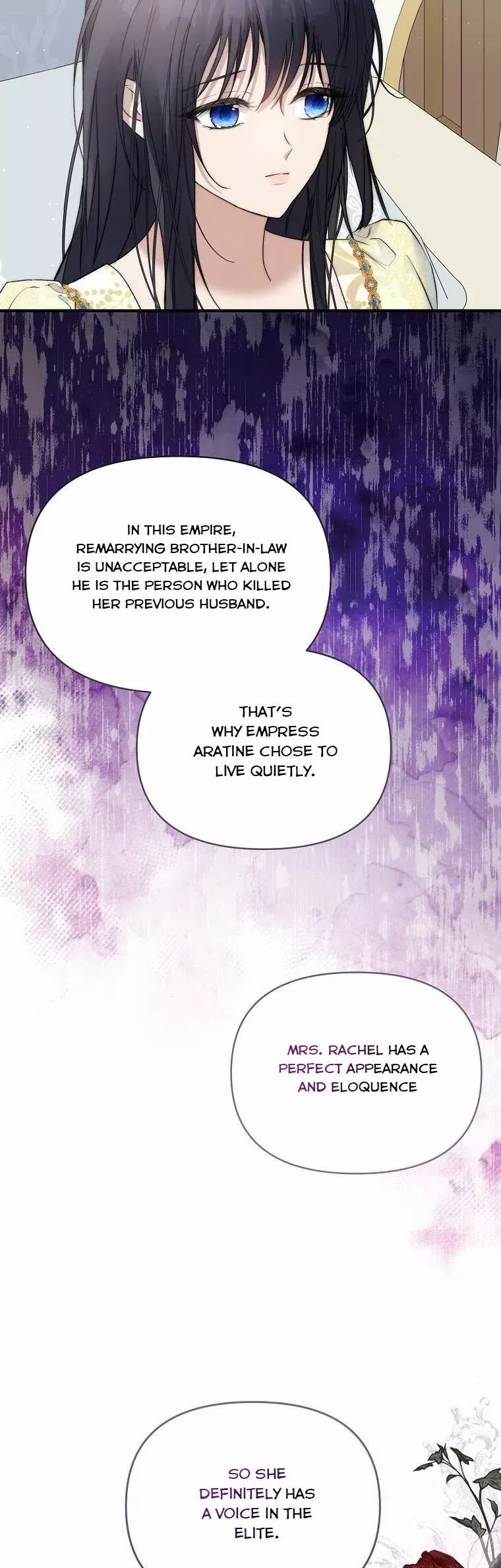 Lillian of Turin Chapter 44 Online - página 21