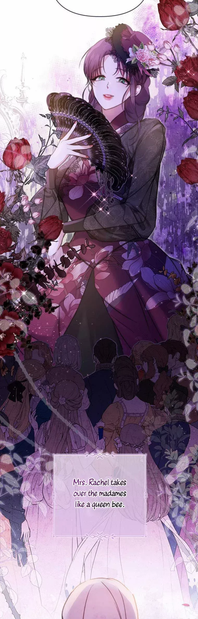 Lillian of Turin Chapter 44 Online - página 22