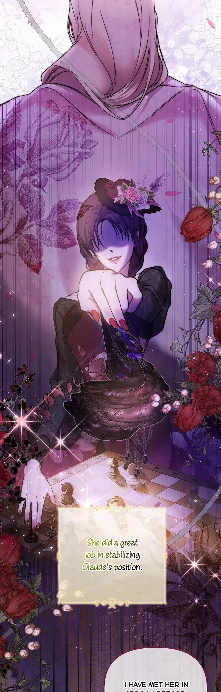 Lillian of Turin Chapter 44 Online - página 23